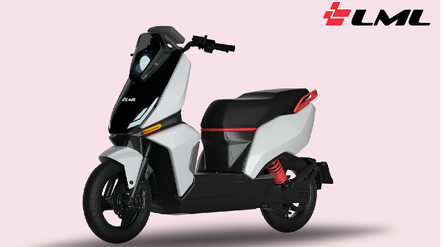 LML Is All Set To Launch Its Star Electric Scooter, Bookings Open