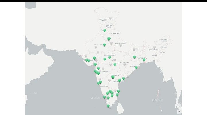 Ola Electric's 50 Hyperchargers Are Now Live Across The Nation