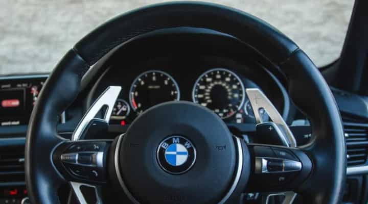 Paddle Shifters - Here's How You Use Them (Step By Step Guide) Paddle Shifters - Here's How You Use Them (Step By Step Guide)