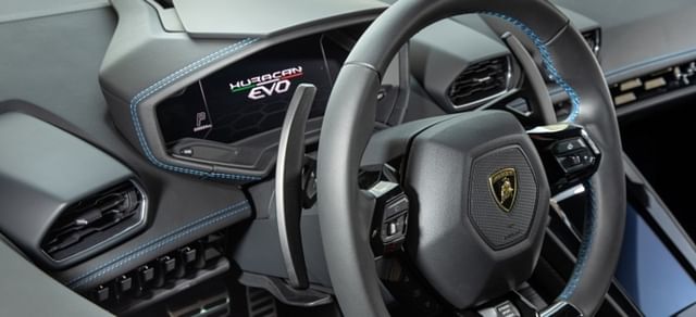 Paddle Shifters Guide