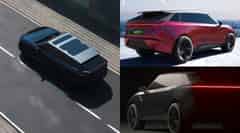 Pravaig Defy - Made In India eSUV With 504 Km Range Launching In Nov Pravaig Defy - Made In India eSUV With 504 Km Range Launching In Nov