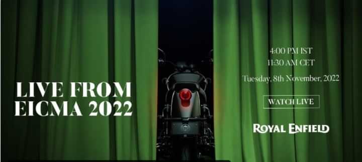 Here Are The Top Highlights Of The 2022 Royal Enfield Super Meteor 650 Here Are The Top Highlights Of The 2022 Royal Enfield Super Meteor 650