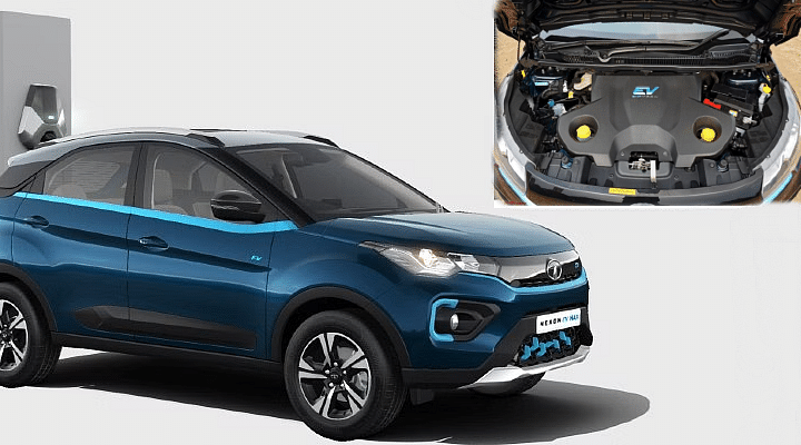 Planning To Buy Tata Nexon EV? Read About This Recent Omission