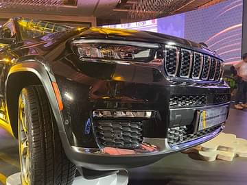 2022 Jeep Grand Cherokee SUV