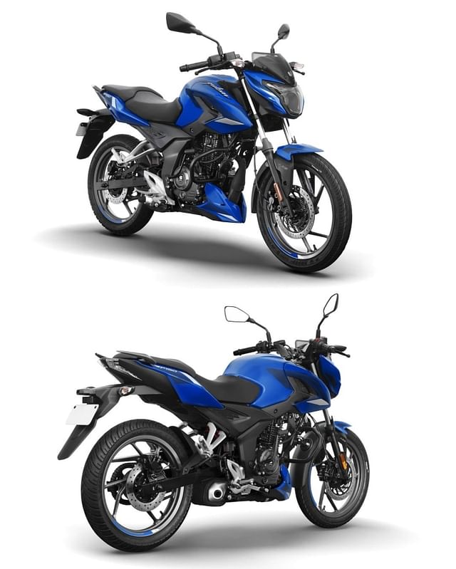 Bajaj Pulsar P150