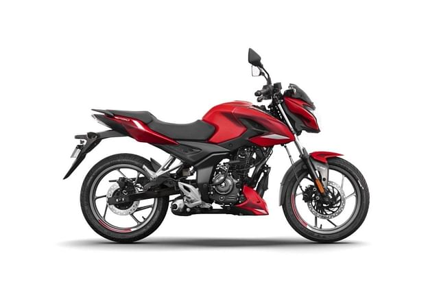 Bajaj Pulsar P150