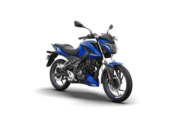 Bajaj Pulsar P150