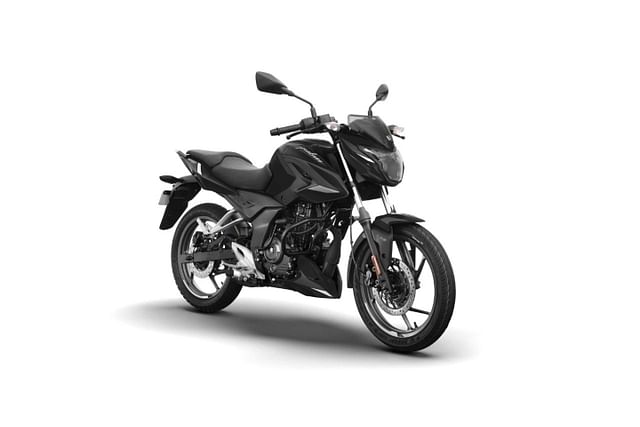 Bajaj Pulsar P150