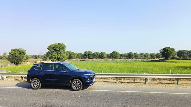 Maruti Grand Vitara