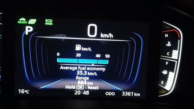 Maruti Grand Vitara