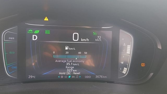 Maruti Grand Vitara