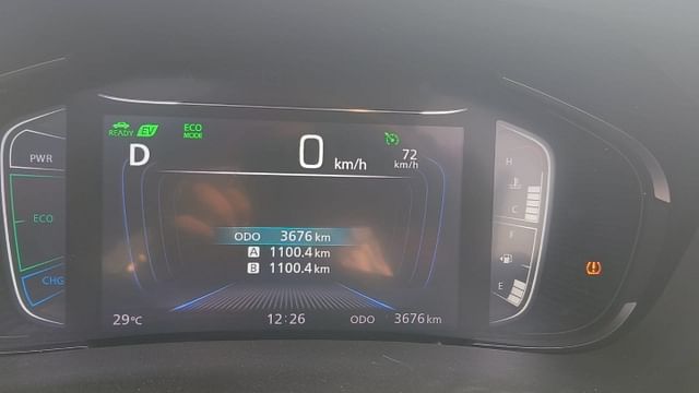 Maruti Grand Vitara
