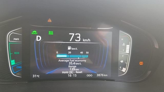 Maruti Grand Vitara
