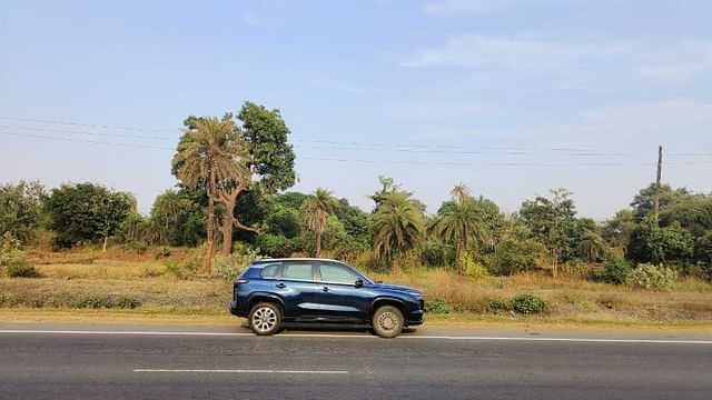 Maruti Grand Vitara