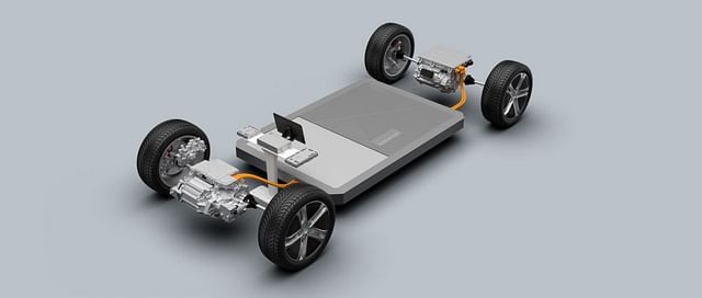 BYD e-Platform