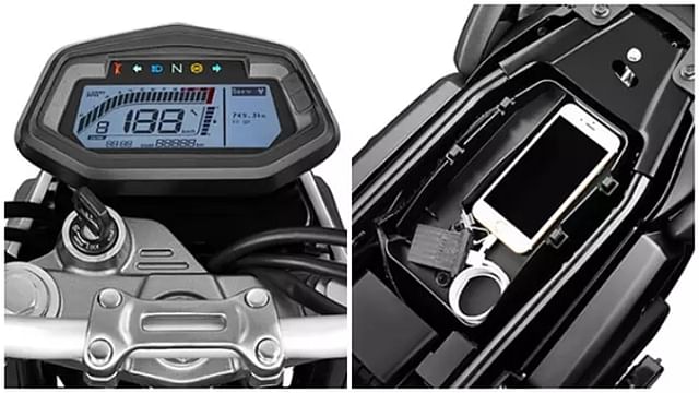 2022 Hero Xpulse 200T 4V
