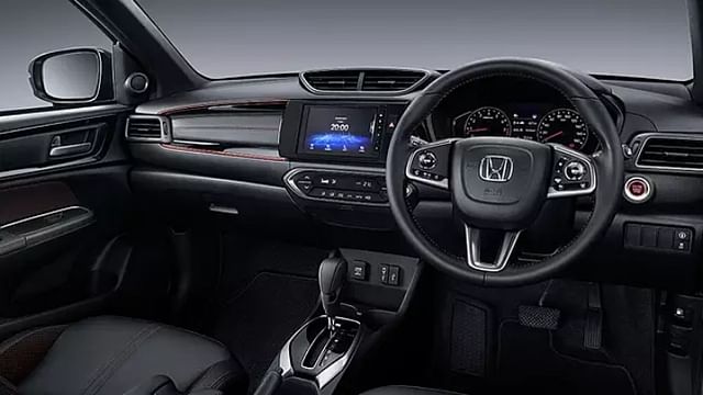 2023 Honda WR-V