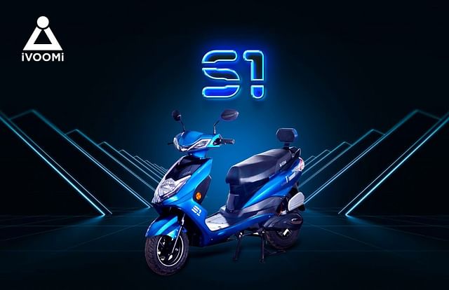 iVOOMi S1