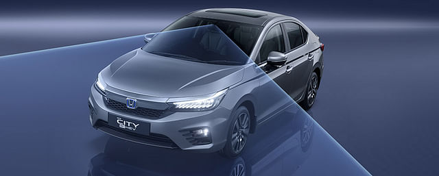 Advanced Driver Assistance Systems (ADAS)