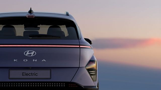 2023 New-Gen Hyundai Kona
