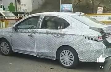 2023 Honda City