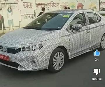 2023 Honda City