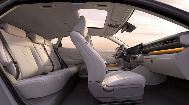 2023 New-Gen Hyundai Kona