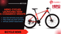 Now You Can Order Hero Cycle Online From Hero's E-Commerce Website