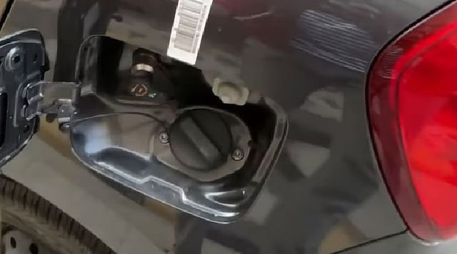 Alto K10 CNG