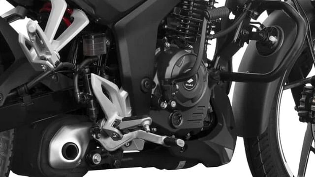 Bajaj Pulsar P150