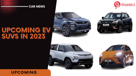 Upcoming Electric SUVs Making Debut In India In 2023