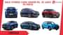 Mild Hybrid Cars Under Rs. 20 Lakh In India