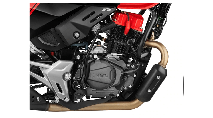 Hero Xpulse 200T 4V Vs Xpulse 200 4V - Difference & Similarities