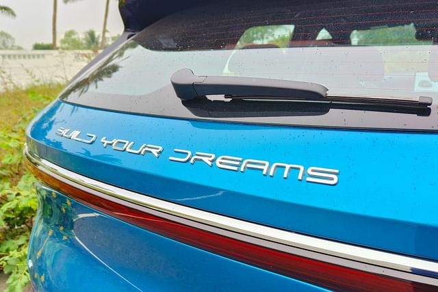 byd atto 3