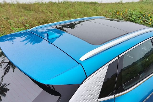byd atto 3