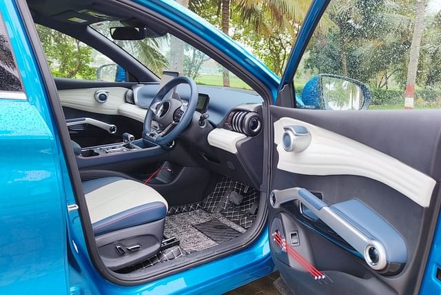 byd atto 3