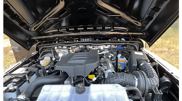 Car ENgine Oil