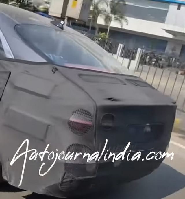 2023 Hyundai Verna N-Line