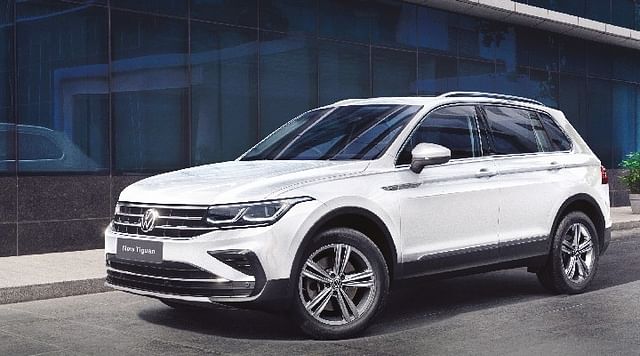 Volkswagen Exchange