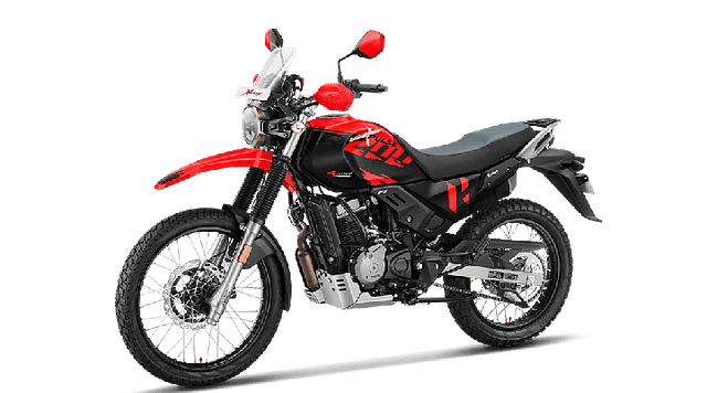 Hero X pulse Top 10 Off-Road Bikes in 2023