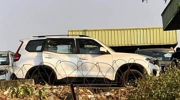 Mahindra Scorpio N Z4 Spotted: Deliveries to commence soon