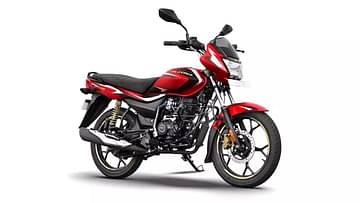 Bajaj Platina 110 ABS