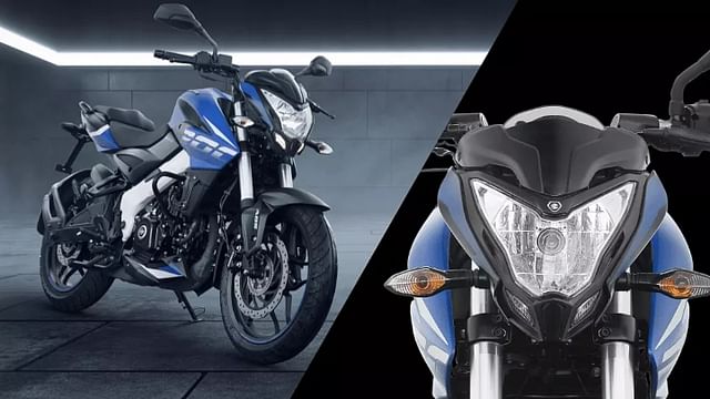 Bajaj Dominar 200