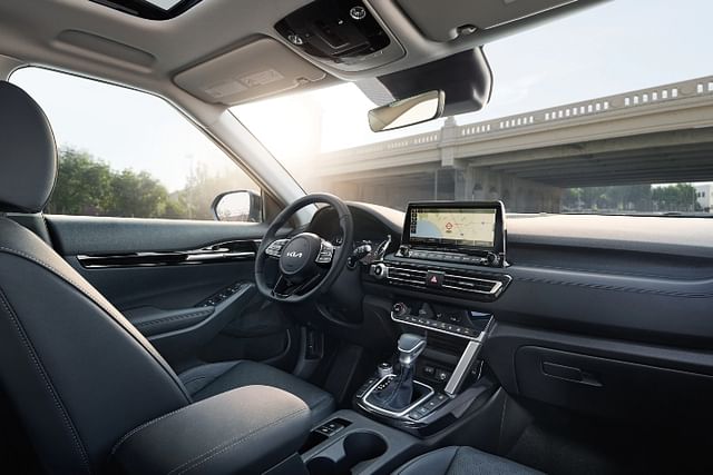 2023 KIA Seltos