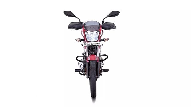 Bajaj Platina 110 ABS