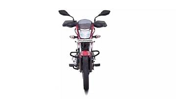 Bajaj Platina 110 ABS