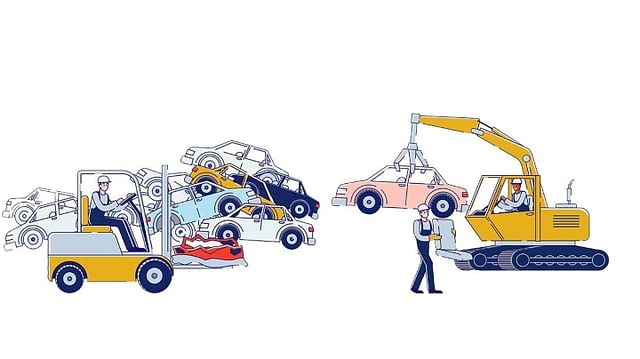 Haryana Vehicle Scrappage Policy