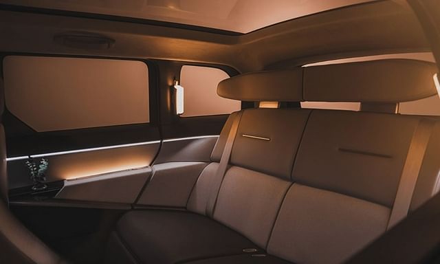 Tata Sierra EV