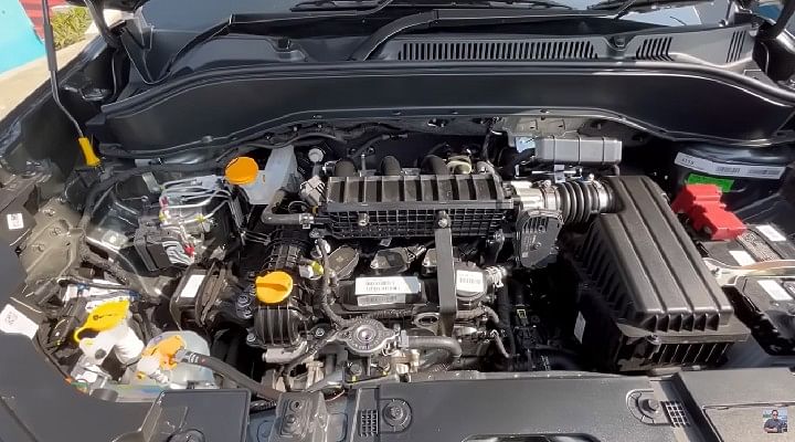 2023 Tata Punch Now Gets More Green RDE Compliant Engine - Details