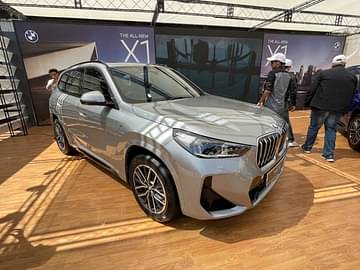 2023 BMW X1